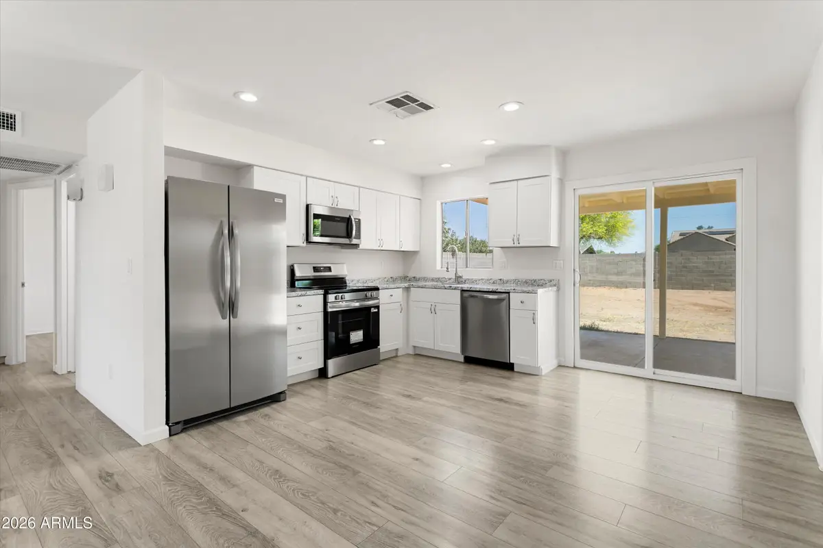 2620 E Villa Theresa Drive, Phoenix, AZ 85032 - #1