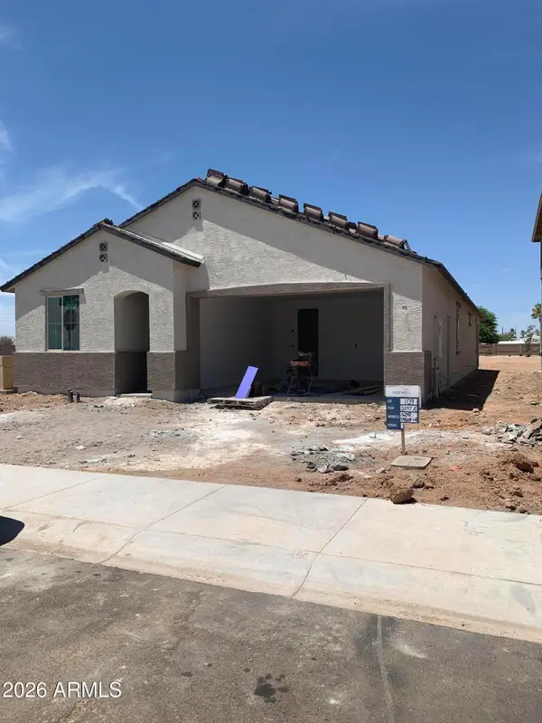 5248 E Cassidy Lane, San Tan Valley, AZ 85144