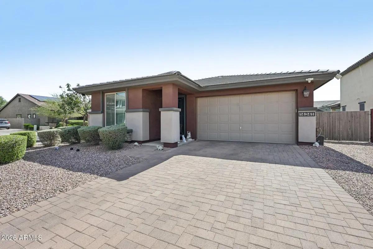 14341 W Dahlia Drive, Surprise, AZ 85379 - #1
