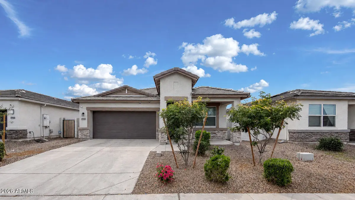 4628 S 104th Glen, Tolleson, AZ 85353 - #1