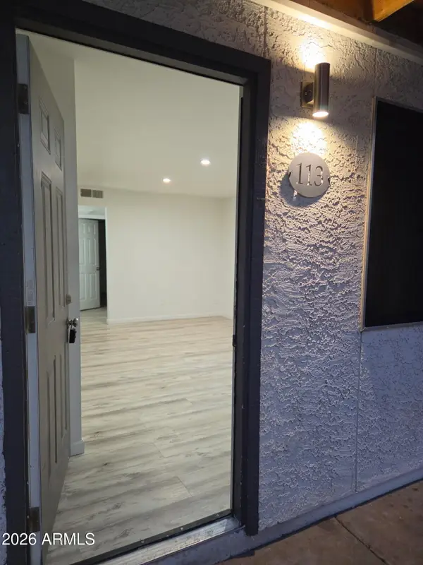 18202 N Cave Creek Road #113, Phoenix, AZ 85032