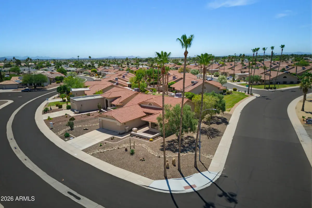 13343 W Beardsley Road, Sun City West, AZ 85375 - #1