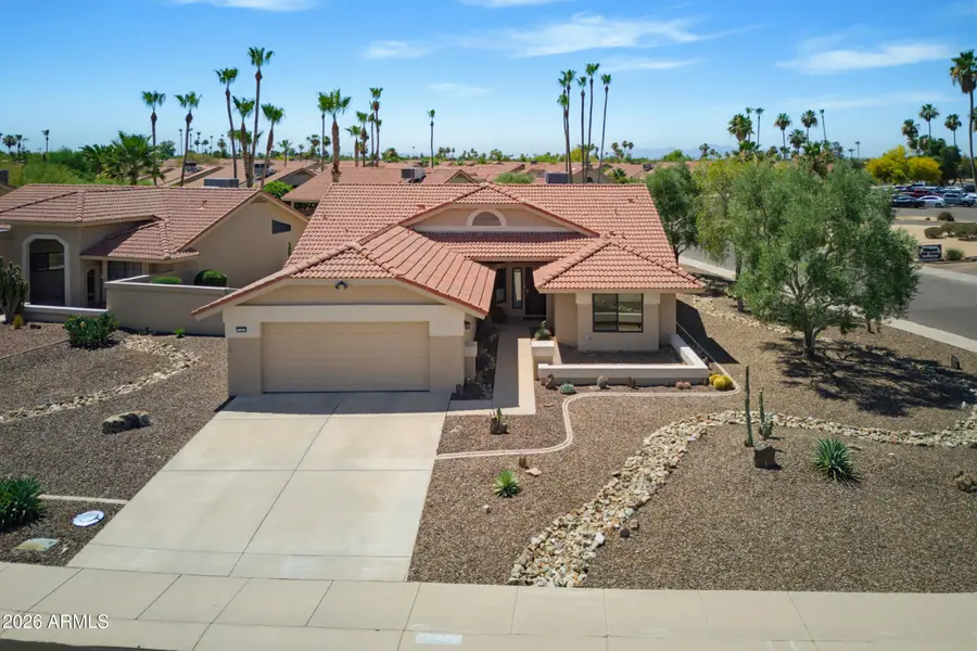 13343 W Beardsley Road, Sun City West, AZ 85375 - #2