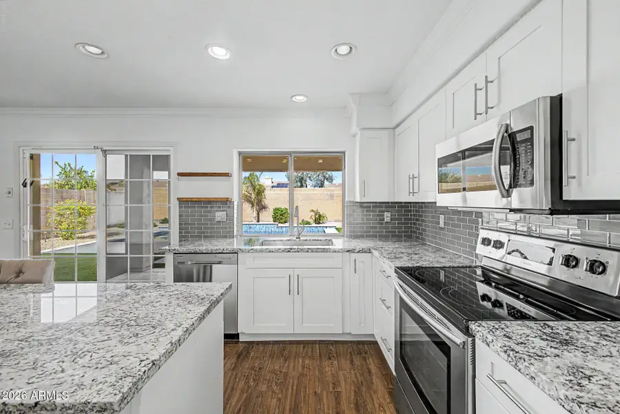 17835 N 51st Way, Scottsdale, AZ 85254 - #3