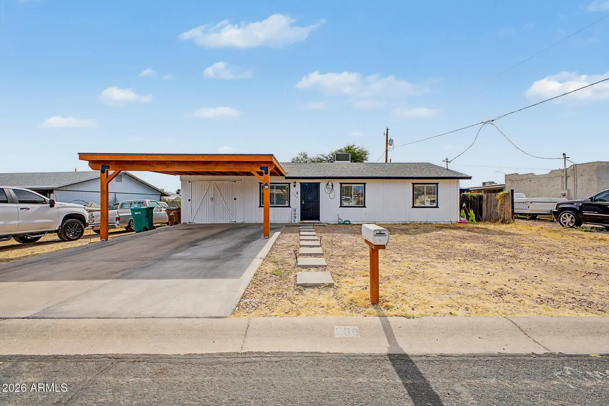 568 N 111 Street, Mesa, AZ 85207 - #1