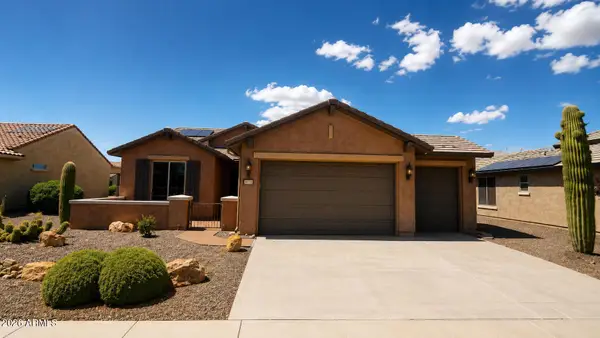 26208 W Tina Lane, Buckeye, AZ 85396