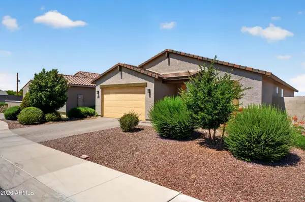 36810 N Camarillo Drive, San Tan Valley, AZ 85140