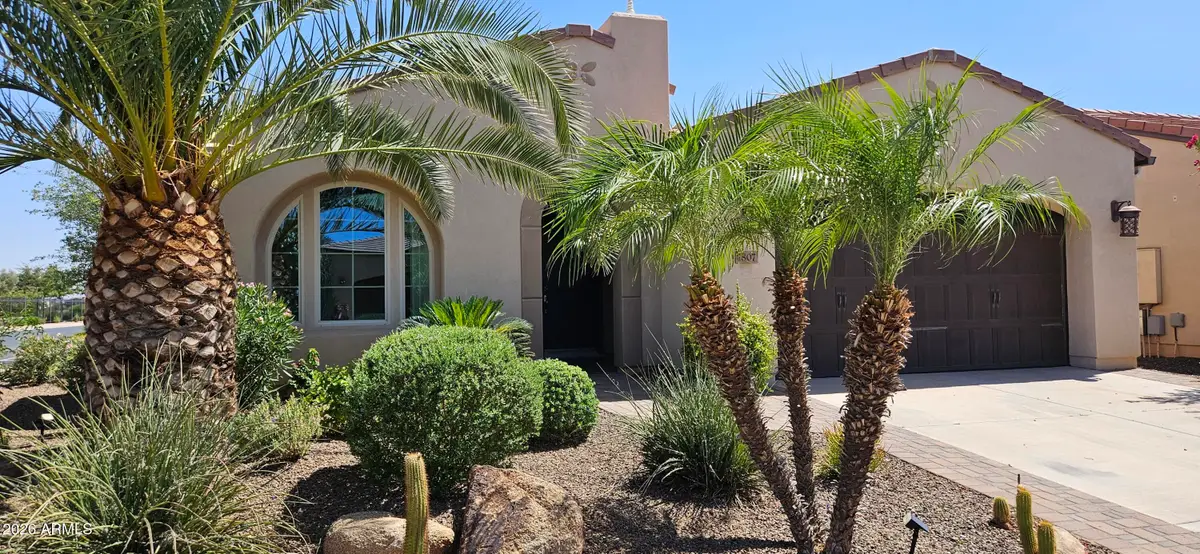 1807 E Alegria Road, Queen Creek, AZ 85140 - #1