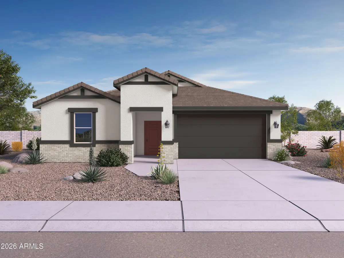 17482 W Illini Street, Goodyear, AZ 85338 - #1