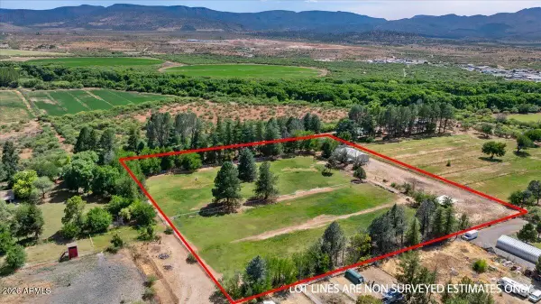 4000 W Mahoney Road #1, Camp Verde, AZ 86322