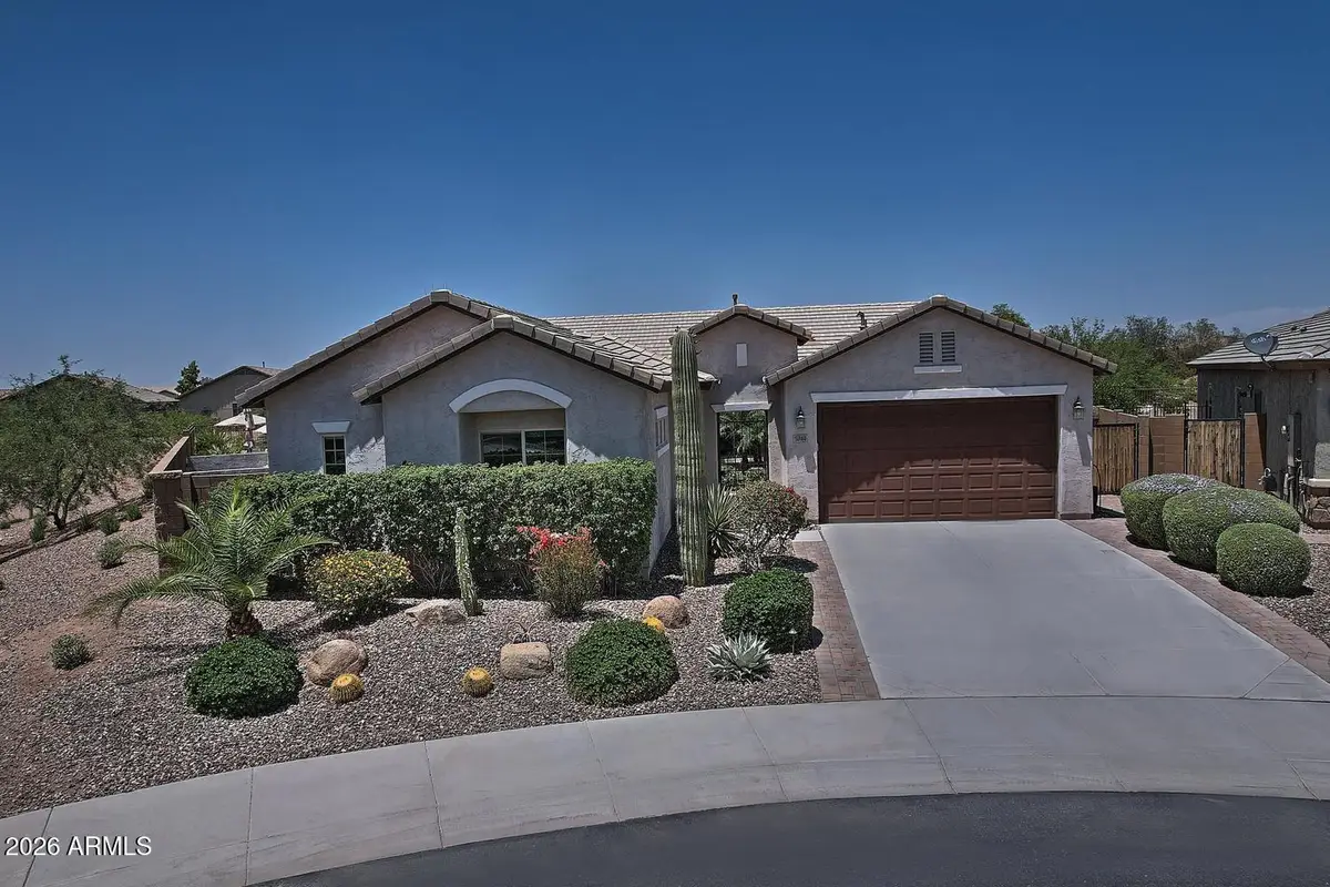 5744 W Heritage Court, Florence, AZ 85132 - #1