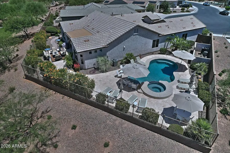 5744 W Heritage Court, Florence, AZ 85132 - #2