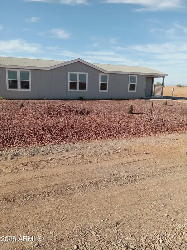 3518 W Redtail Hawk Trail Street, Coolidge, AZ 85128
