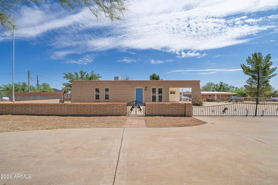 4329 E Gardner Street, Sierra Vista, AZ 85650 - #2