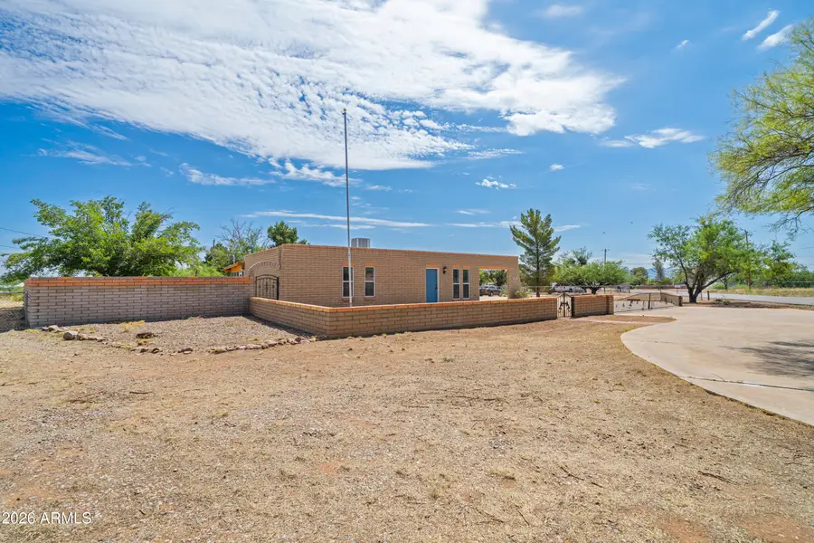 4329 E Gardner Street, Sierra Vista, AZ 85650 - #3