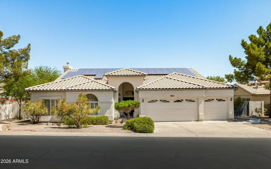 1702 E Sheena Drive, Phoenix, AZ 85022 - #2