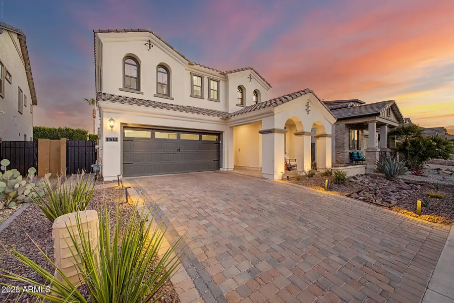 819 E Deer Creek Road, Phoenix, AZ 85048 - #3
