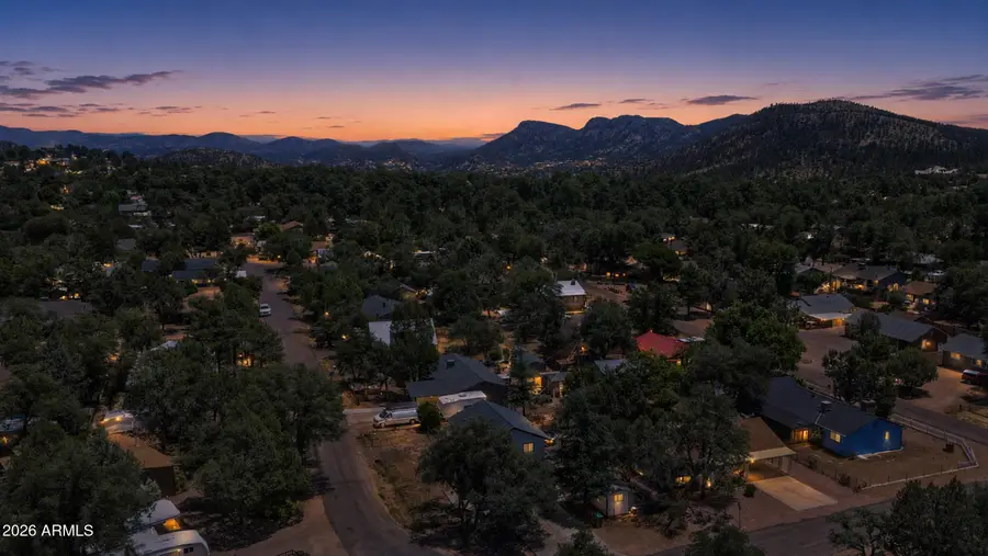 811 E Lone Pine Circle, Payson, AZ 85541 - #2