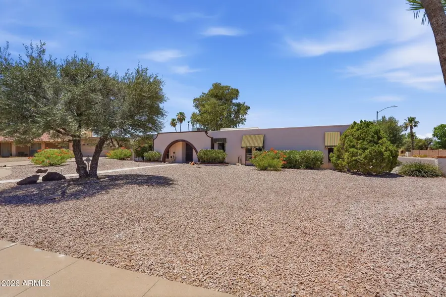 3217 E Malapai Drive, Phoenix, AZ 85028 - #2