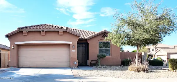 2618 W Gary Way, Phoenix, AZ 85041