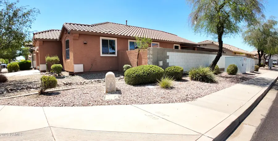 2618 W Gary Way, Phoenix, AZ 85041 - #3