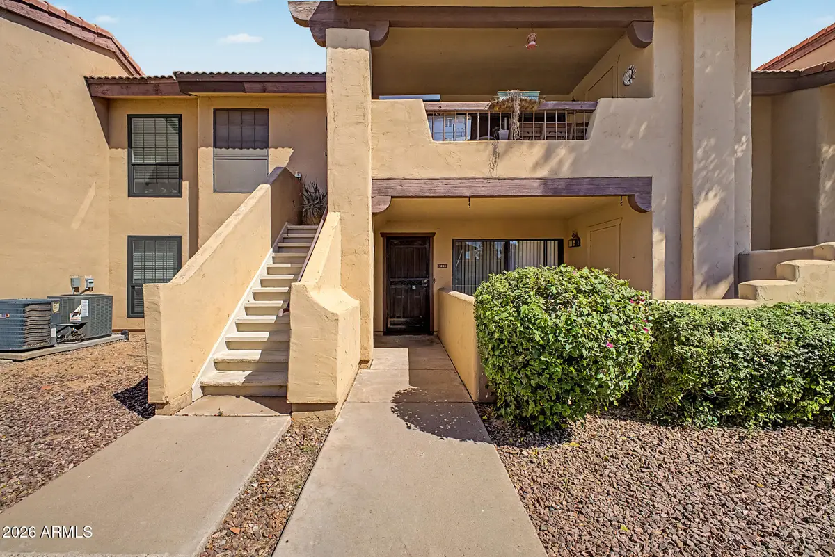1351 N Pleasant Drive #1035, Chandler, AZ 85225 - #1