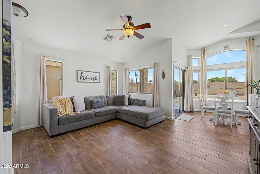 35654 N Murray Grey Drive, San Tan Valley, AZ 85143 - #3