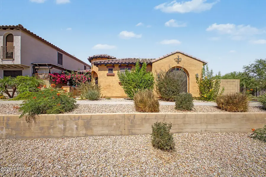 2940 N Brighton --, Mesa, AZ 85207 - #2
