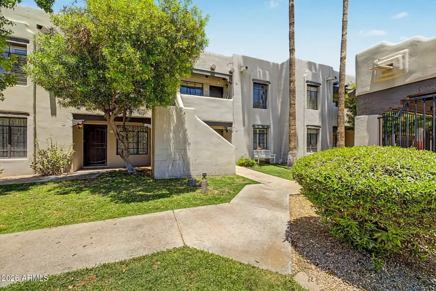 1449 E Highland Avenue #3, Phoenix, AZ 85014 - #2