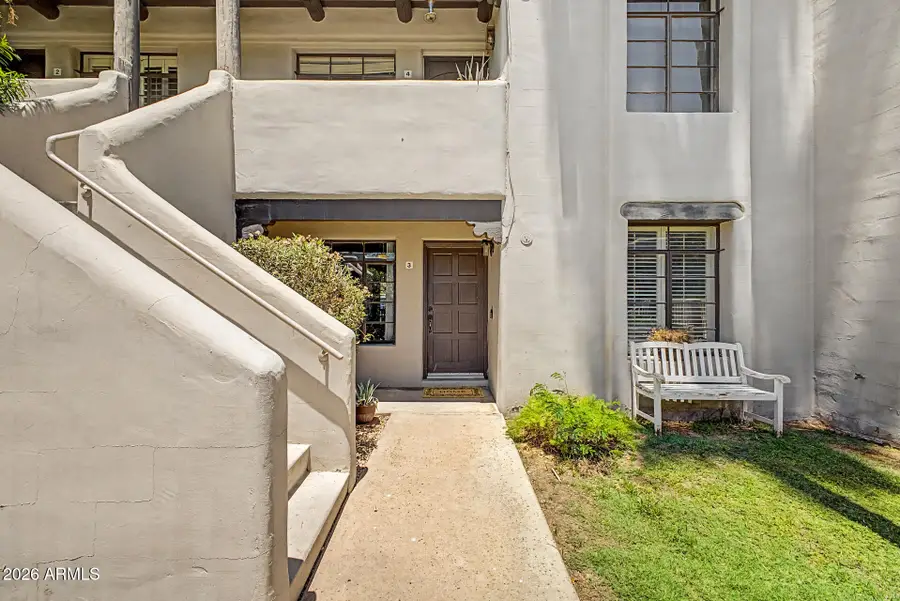 1449 E Highland Avenue #3, Phoenix, AZ 85014 - #3