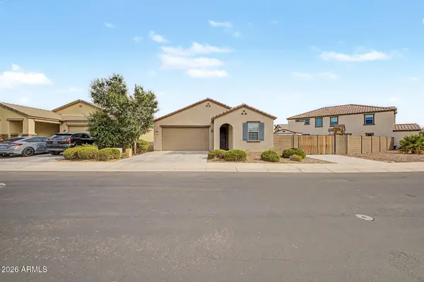 2951 E Florian Avenue, Mesa, AZ 85204