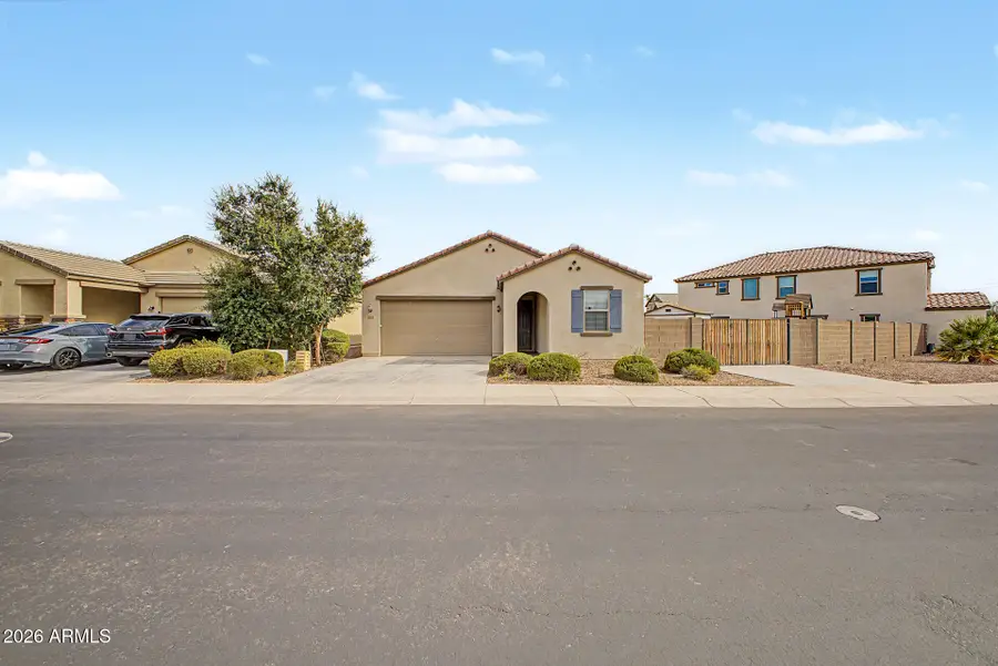 2951 E Florian Avenue, Mesa, AZ 85204 - #2