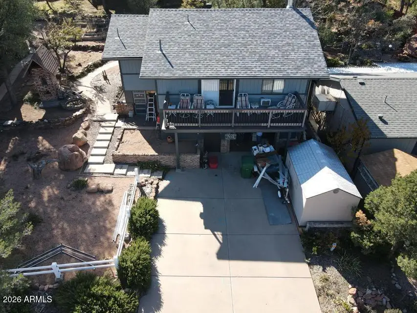 704 N Granite Drive, Payson, AZ 85541 - #1