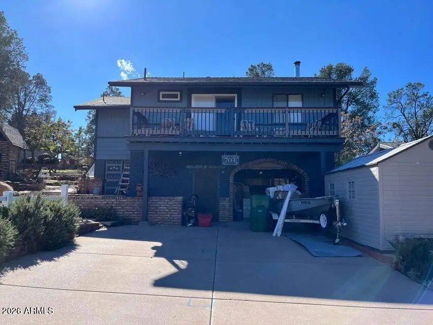 704 N Granite Drive, Payson, AZ 85541 - #2