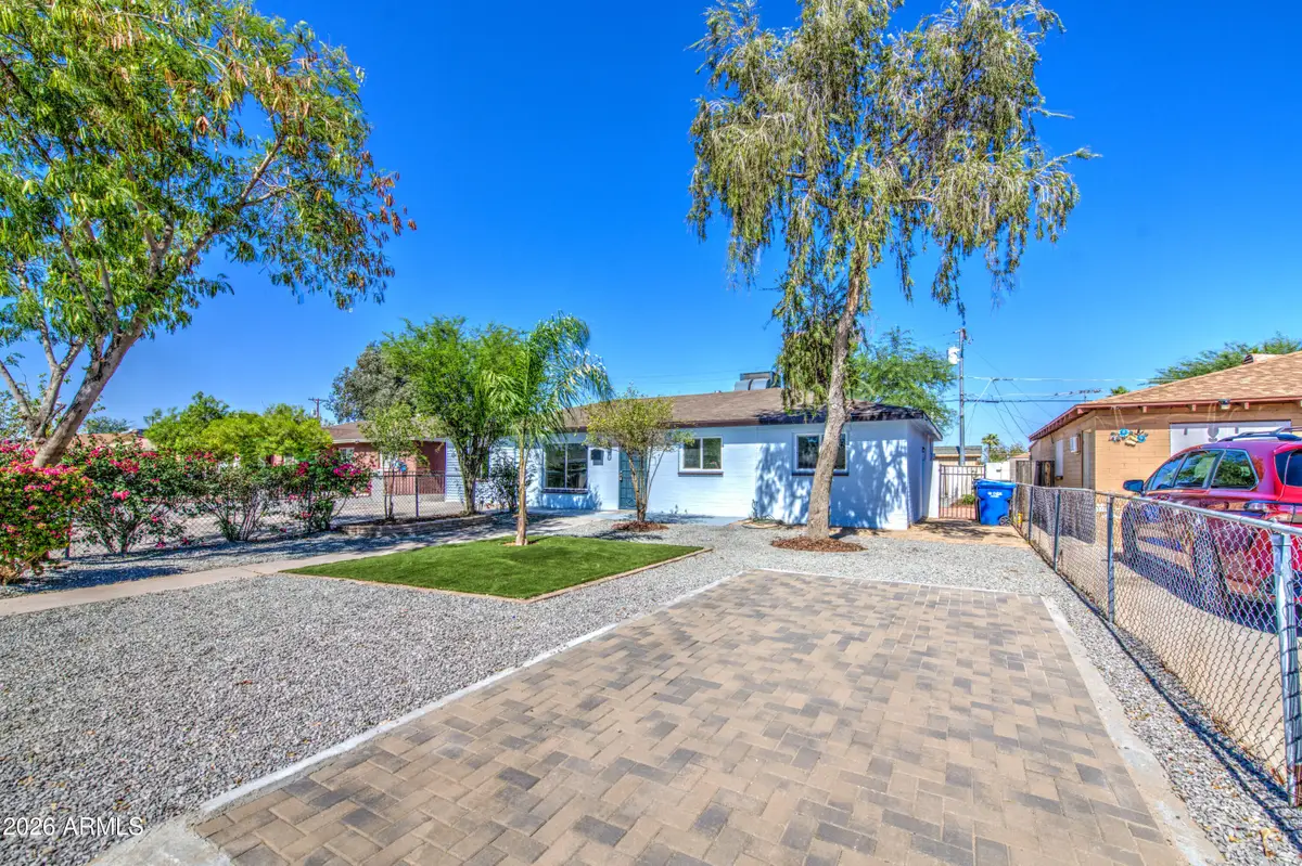 4129 N 49th Drive, Phoenix, AZ 85031 - #1