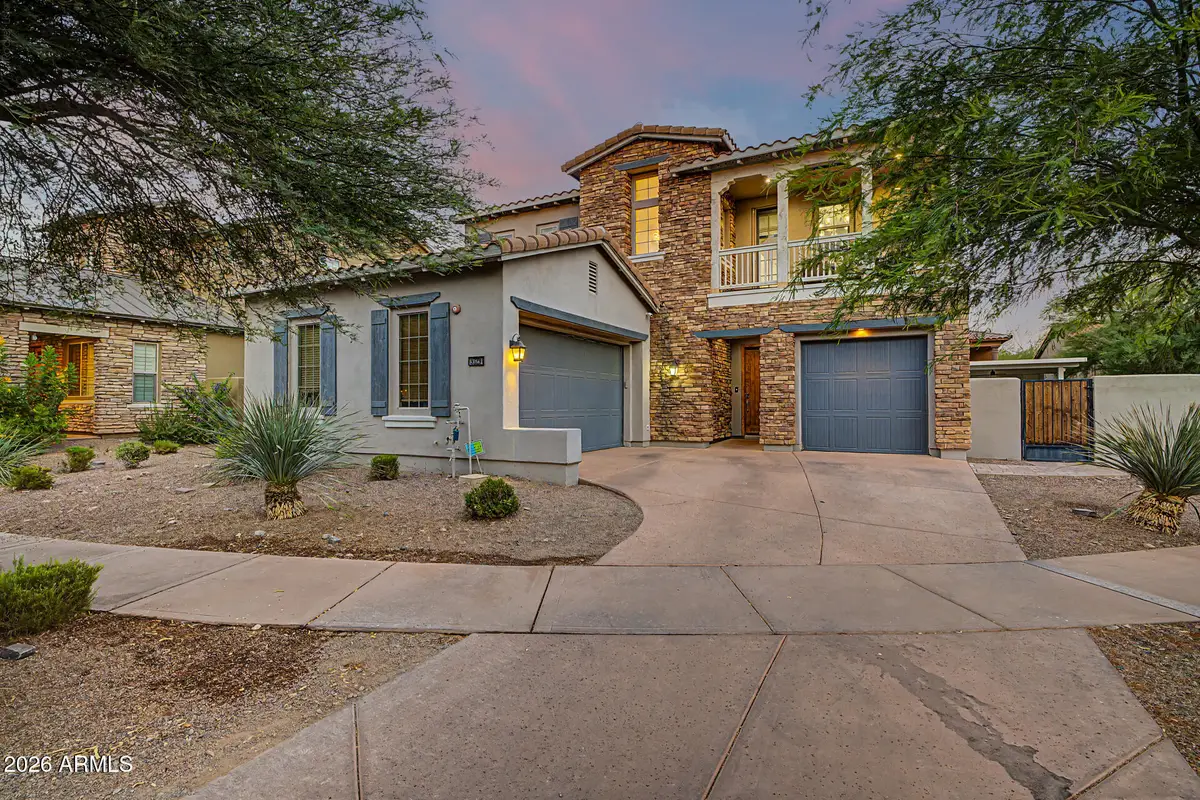 9329 E Trailside View, Scottsdale, AZ 85255 - #1