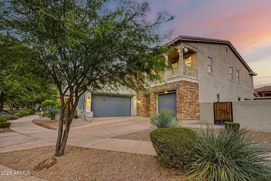 9329 E Trailside View, Scottsdale, AZ 85255 - #2