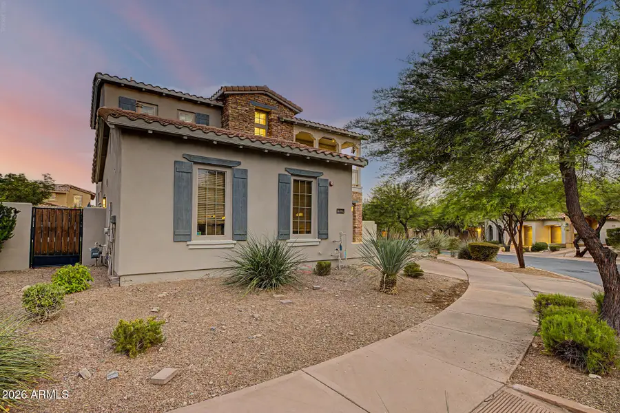 9329 E Trailside View, Scottsdale, AZ 85255 - #3