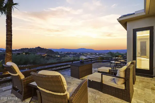 15037 E Ridgeway Drive, Fountain Hills, AZ 85268