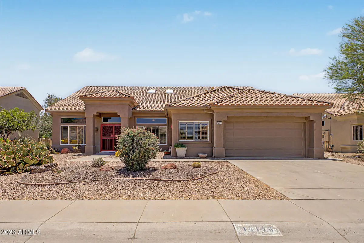 14113 W Parada Drive, Sun City West, AZ 85375 - #1