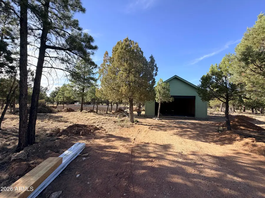 3266 Durango Drive, Happy Jack, AZ 86024 - #2