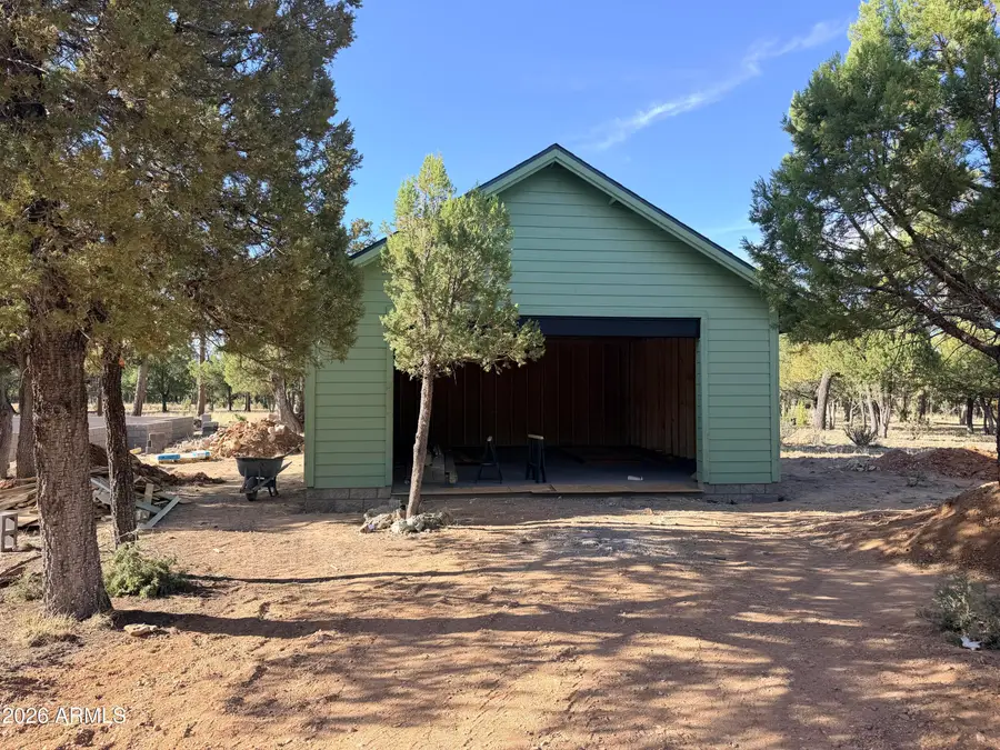 3266 Durango Drive, Happy Jack, AZ 86024 - #3