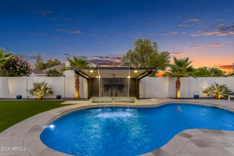 2409 N Acacia --, Mesa, AZ 85213 - #2