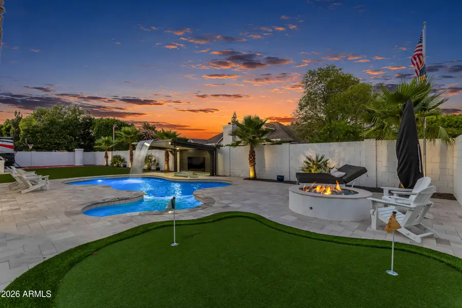 2409 N Acacia --, Mesa, AZ 85213 - #3