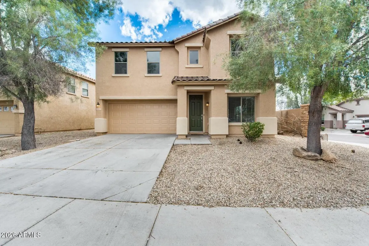 2221 N 94th Avenue, Phoenix, AZ 85037 - #1