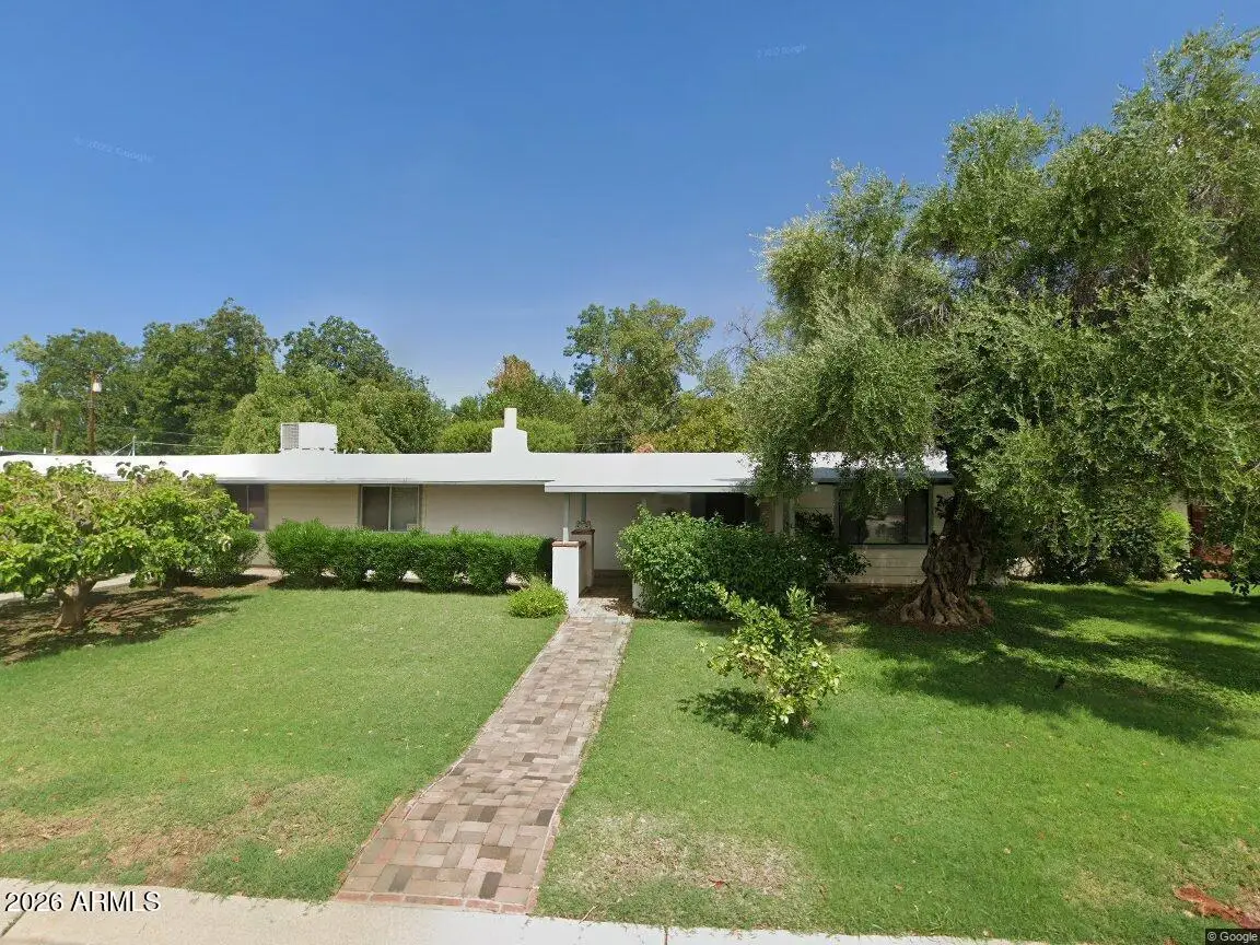 6321 N 13th Street, Phoenix, AZ 85014 - #1