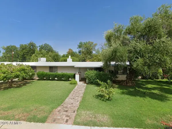 6321 N 13th Street, Phoenix, AZ 85014