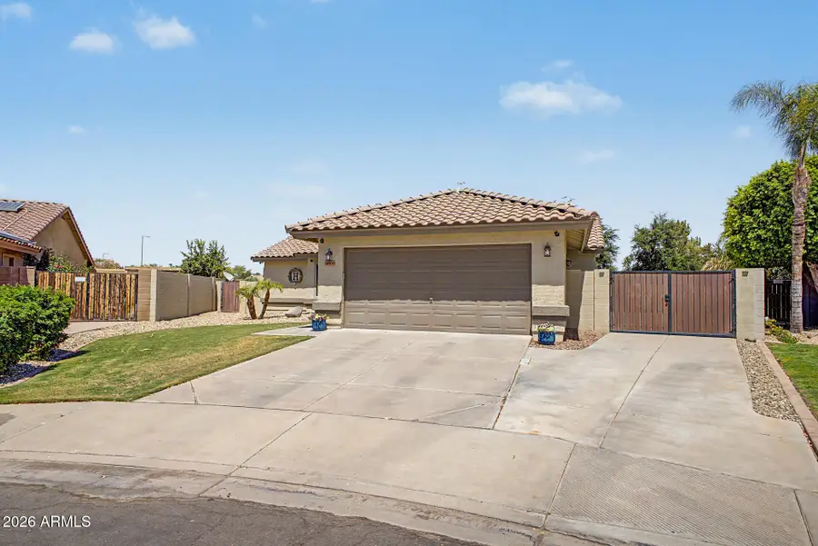 14800 W Elko Court, Surprise, AZ 85374 - #3
