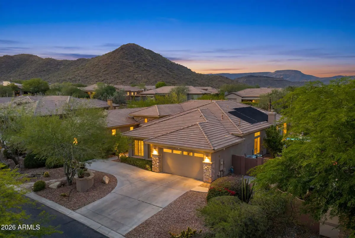 41619 N River Bend Road, Anthem, AZ 85086 - #1