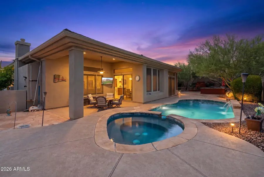 41619 N River Bend Road, Anthem, AZ 85086 - #2